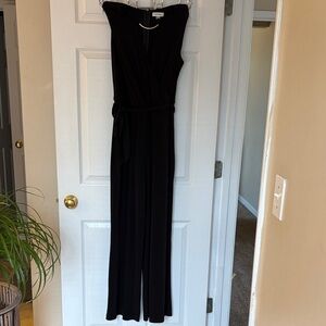 Calvin Klein Black Garment